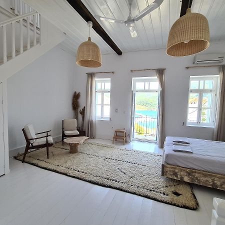 Panormos Townhouse Christosアパートメント エクステリア 写真
