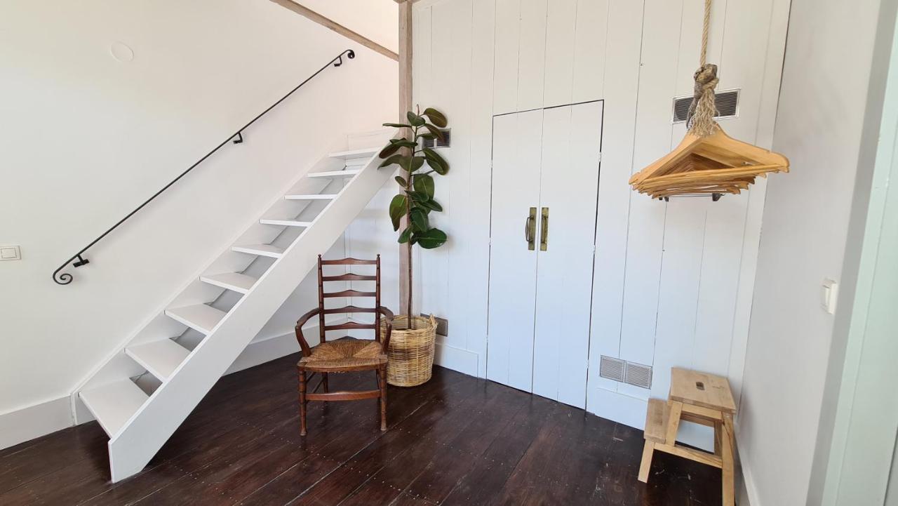 Panormos Townhouse Christosアパートメント エクステリア 写真